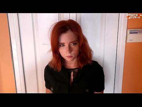 ❤️ Güvenlik Görevlisi Hırsızlık İçin Güzel Kadını Cezalandırdı - Ağıza Boşalma Porno vk bizde ﹏