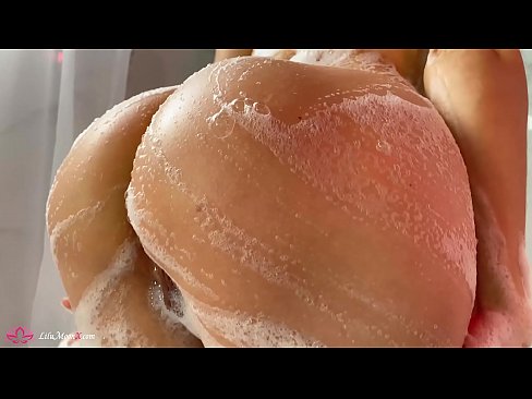 ❤️ Esmer Duşta Yoğun Orgazm için Vibratör ile Amcık Mastürbasyon Yapıyor Porno vk bizde ﹏