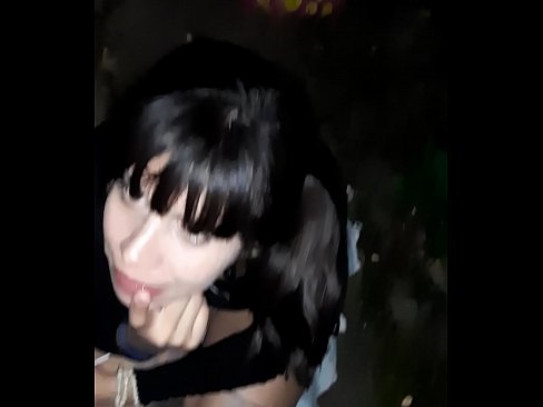 ❤️ Sokakta şeker karşılığında şişmiş penis Porno vk bizde ﹏