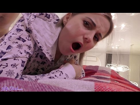 ❤️ Seksi anne yutmak ve pregistyle seks - boşalmak yakın çekim Porno vk bizde ﹏